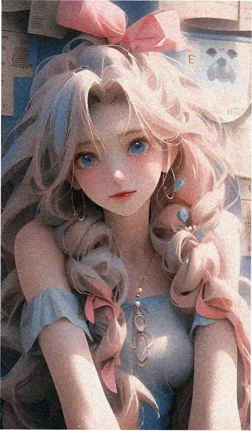 逆风航线动画海报