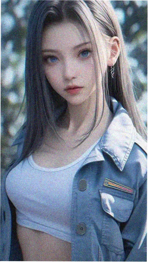 残响边境封面